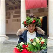 Ciao, se hai bisogno di aiuto compiti, sono qui per te!